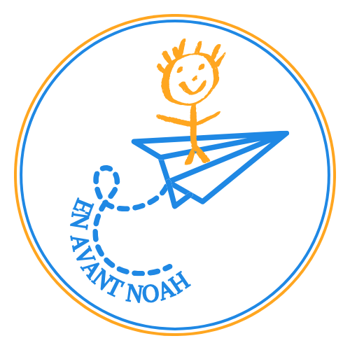 Logo En Avant Noah