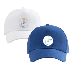 Casquette En Avant Noah